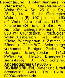 Vorschaubild der Anzeige, (Id: 1987920)