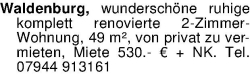 Vorschaubild der Anzeige, (Id: 1987921)