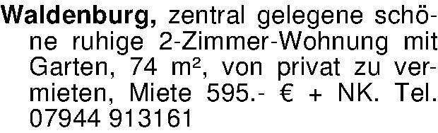 Vorschaubild der Anzeige