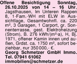 Vorschaubild der Anzeige, (Id: 1987927)