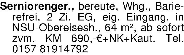 Vorschaubild der Anzeige