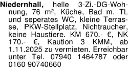 Vorschaubild der Anzeige, (Id: 1989348)