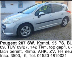 Vorschaubild der Anzeige, (Id: 1989352)