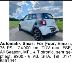 Vorschaubild der Anzeige, (Id: 1991403)