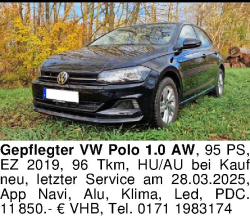 Vorschaubild der Anzeige, (Id: 1991414)