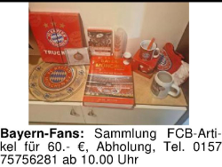 Vorschaubild der Anzeige, (Id: 1991426)