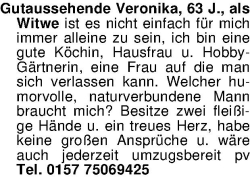 Vorschaubild der Anzeige, (Id: 1991546)