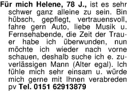 Vorschaubild der Anzeige, (Id: 1991549)