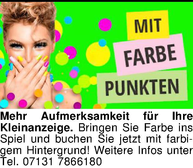 Vorschaubild der Anzeige, (Id: 2005371)