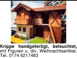 Vorschaubild der Anzeige, (Id: 1993765)