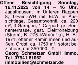 Vorschaubild der Anzeige, (Id: 1993743)