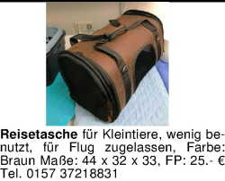 Vorschaubild der Anzeige, (Id: 1993774)