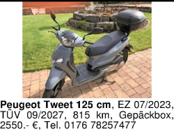 Vorschaubild der Anzeige, (Id: 1993809)