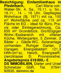 Vorschaubild der Anzeige, (Id: 1993814)