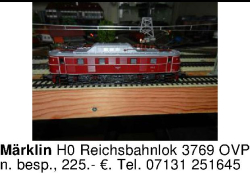 Vorschaubild der Anzeige, (Id: 1999570)