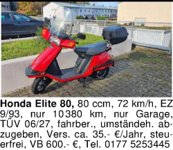 Vorschaubild der Anzeige, (Id: 1995931)