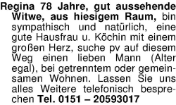 Vorschaubild der Anzeige, (Id: 1995971)