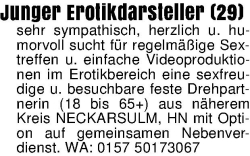Vorschaubild der Anzeige, (Id: 1995985)