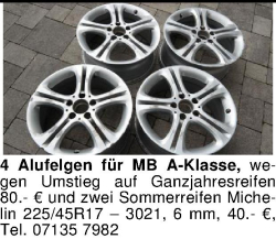 Vorschaubild der Anzeige, (Id: 1997622)