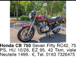 Vorschaubild der Anzeige, (Id: 1997612)