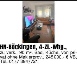 Vorschaubild der Anzeige, (Id: 1996881)