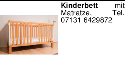 Vorschaubild der Anzeige, (Id: 1996685)