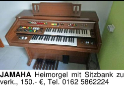 Vorschaubild der Anzeige, (Id: 1997657)