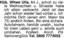 Vorschaubild der Anzeige, (Id: 1999573)