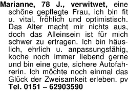 Vorschaubild der Anzeige, (Id: 1997741)