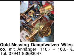 Vorschaubild der Anzeige, (Id: 1997734)