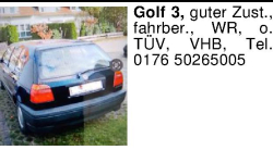 Vorschaubild der Anzeige, (Id: 1999593)