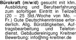 Vorschaubild der Anzeige, (Id: 1999596)