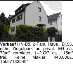 Vorschaubild der Anzeige, (Id: 1999601)