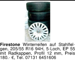 Vorschaubild der Anzeige, (Id: 1999679)