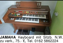 Vorschaubild der Anzeige, (Id: 1999659)