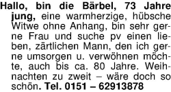 Vorschaubild der Anzeige, (Id: 1999720)