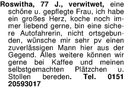 Vorschaubild der Anzeige, (Id: 1999721)