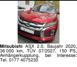 Vorschaubild der Anzeige, (Id: 2001499)