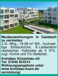 Vorschaubild der Anzeige, (Id: 1999741)