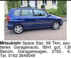 Vorschaubild der Anzeige, (Id: 2001529)