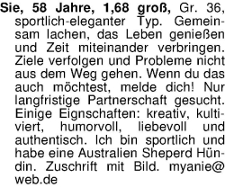 Vorschaubild der Anzeige, (Id: 2001541)