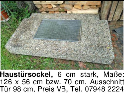 Vorschaubild der Anzeige, (Id: 2003178)