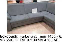 Vorschaubild der Anzeige, (Id: 2003192)