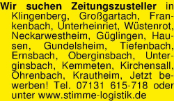 Vorschaubild der Anzeige, (Id: 2003212)