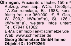 Vorschaubild der Anzeige, (Id: 2003233)