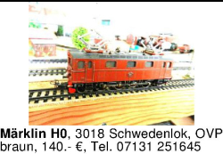 Vorschaubild der Anzeige, (Id: 2003248)