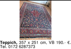 Vorschaubild der Anzeige, (Id: 2003266)