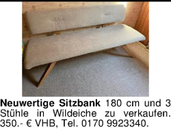 Vorschaubild der Anzeige, (Id: 2003263)