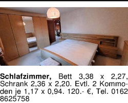 Vorschaubild der Anzeige, (Id: 2004445)