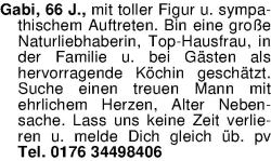 Vorschaubild der Anzeige, (Id: 2006628)